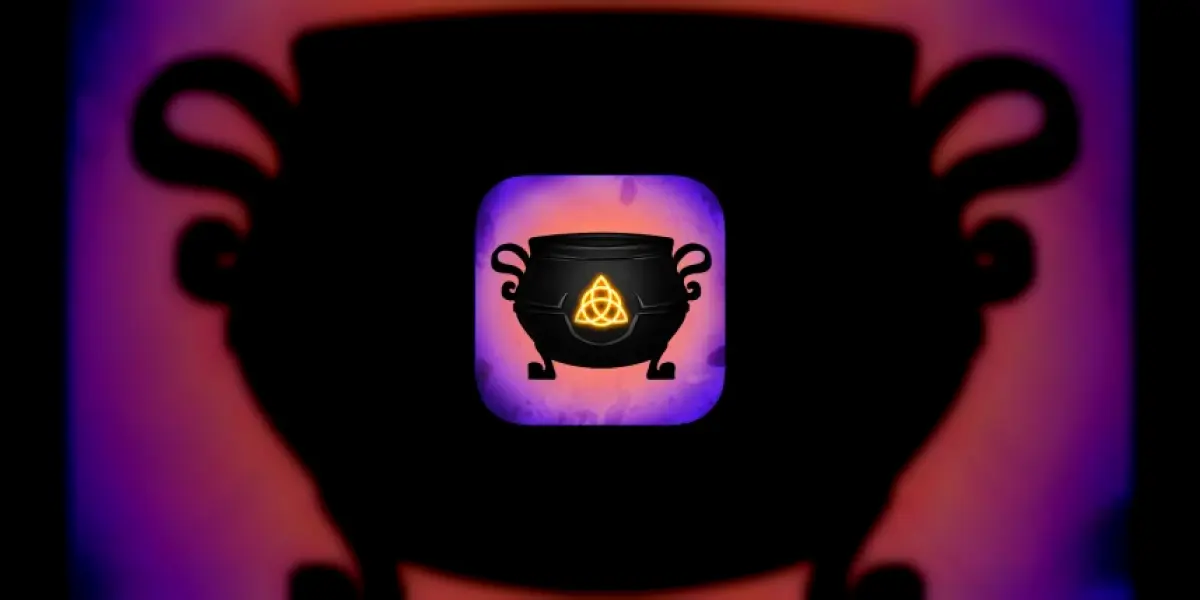 Alchemy Clicker - Potion Maker