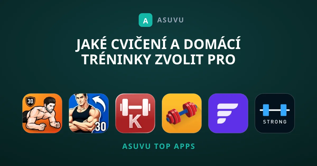 Jaké Cvičení A Domácí Tréninky Zvolit Pro Nejlepší Výsledky?